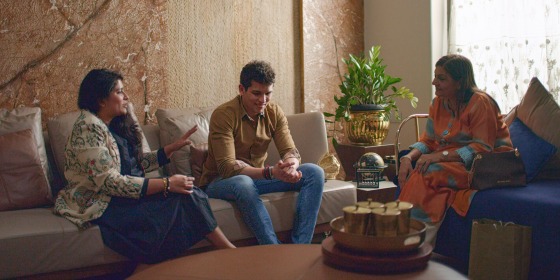 The Importance of Professional Matchmaking Services