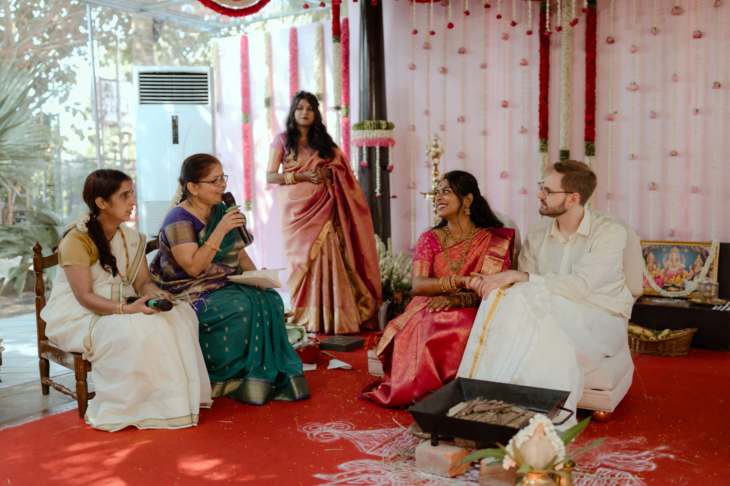 How Navabharath Matrimony Helps Families Find the Right Alliance