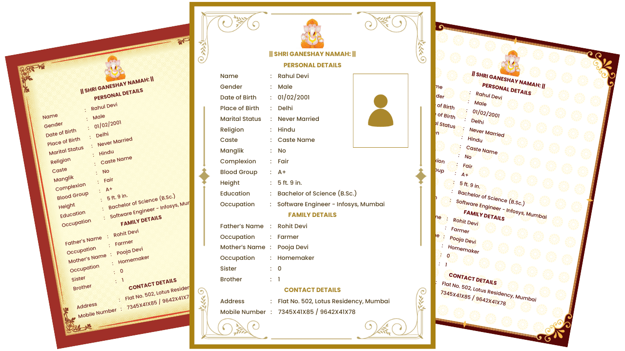 Why Profile Verification Matters in Matrimony Services